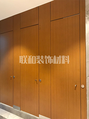 复合板