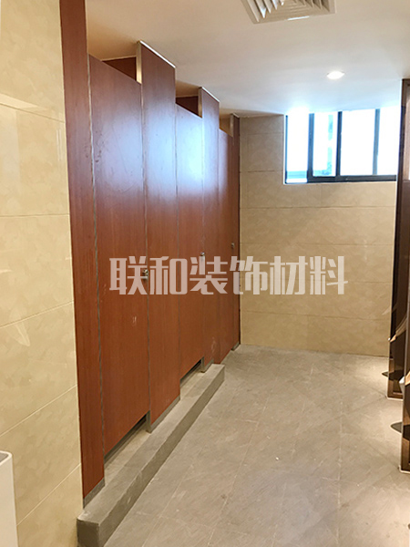 抗培特铝蜂窝复合隔断销售