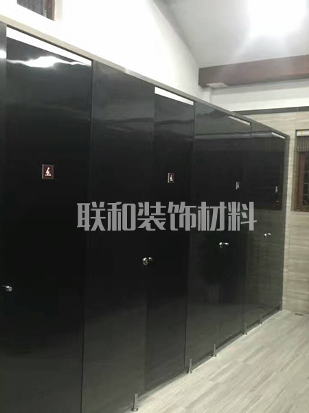东莞二代抗倍特卫生间隔断生产安装销售