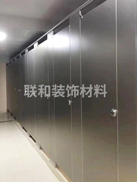 不锈钢卫生间隔断