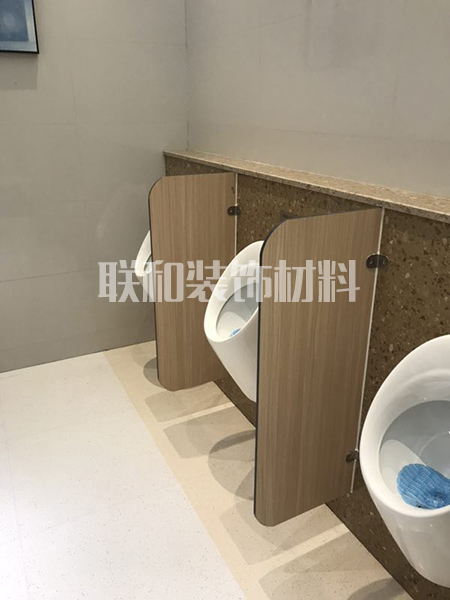抗倍特卫生间隔断