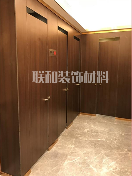 抗倍特卫生间隔断