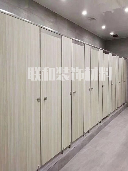 二代抗倍特卫生间隔断
