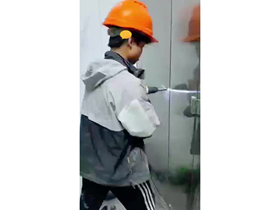 视频展示