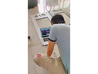 视频展示