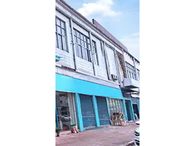 视频展示